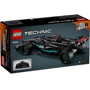 Mercedes-AMG F1 W14 Pull-Back - Lego