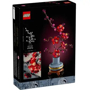 Plum Blossom - Lego