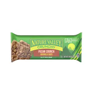 Pecan Crunch Granola Bar - Nature Valley