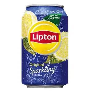 Original Sparkling Ice Tea - Lipton