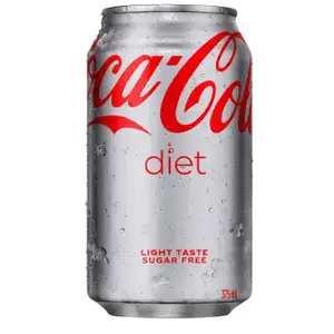 Coca Diet  - Coca-Cola