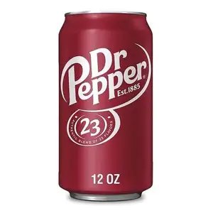 Dr Pepper  - Dr Pepper