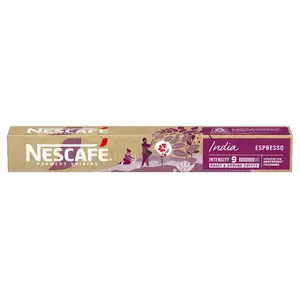 India Espresso - Nescafé
