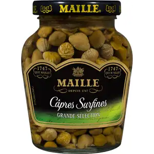 Capers Surfines - Maille