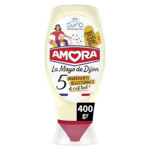 Dijon Mayonnaise  - Amora
