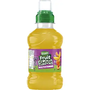 Fruit Shoot Multivitamin - Teisseire