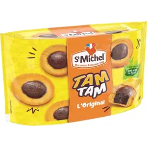 Original Tam Tam - St Michel