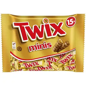 Mini Twix Bars - Twix