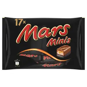 Mini Bar - Mars