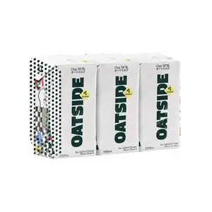 Original Oat Milk - Oatside