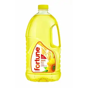 Refined Sunflower Oil