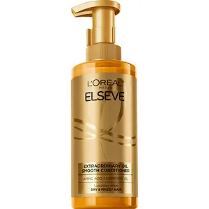 Extraordinary Oil Smooth Conditioner - L'Oréal