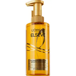 Extraordinary Oil Smooth Shampoo - L'Oréal