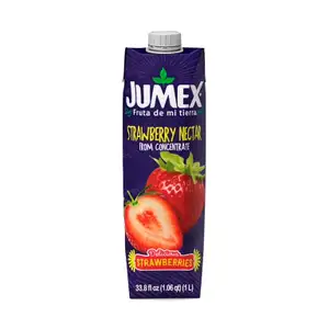 Strawberry Nectar - Jumex