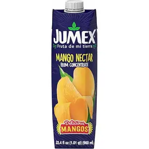 Mango Nectar Juice - Jumex