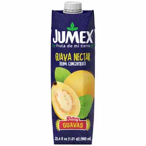 Guava Nectar - Jumex