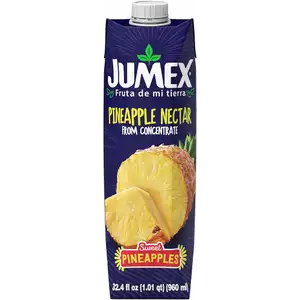 Pineapple Nectar - Jumex