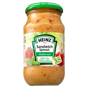 Mediterraan Sandwich Spread - Heinz