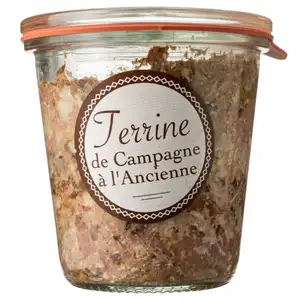 Campagne Tradition Terrine - Loste