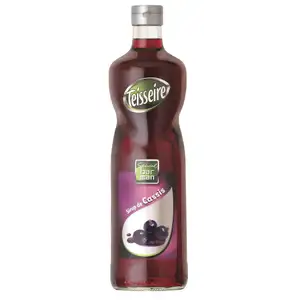 Blackcurrant Syrup - Teisseire