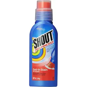 Laundry Stain Remover - Shout