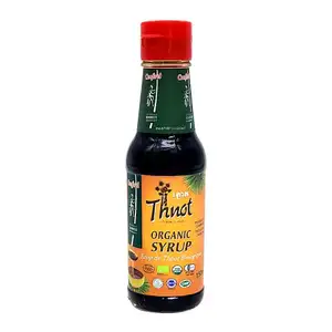 Palm Organic Syrup - Thnot