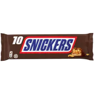 Chocolate Bar - Snickers