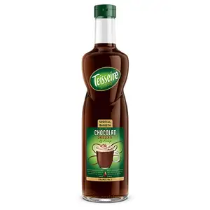 Chocolate Syrup - Teisseire