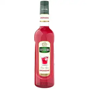 Grenadine Syrup - Teisseire