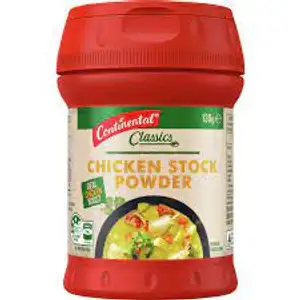 Chicken Stock Powder  - Continental