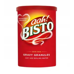 Favourite Gravy Granules - Aah! Bisto