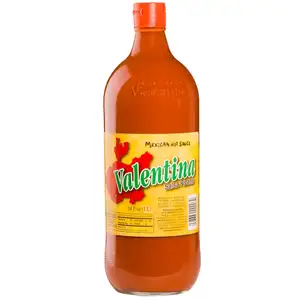 Mexican Hot Sauce  - Valentina