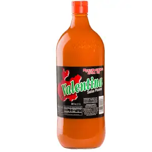 Mexican Extra Hot Sauce - Valentina