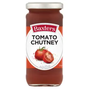 Tomato Chutney  - Baxters