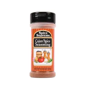 Cajun Spice Seasoning - Spice Supreme