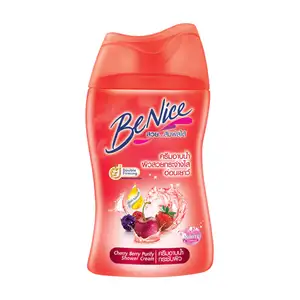 Chery Chery Berry Shower Cream - BeNice
