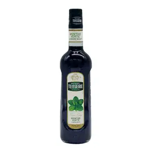 Mint Syrup - Teisseire