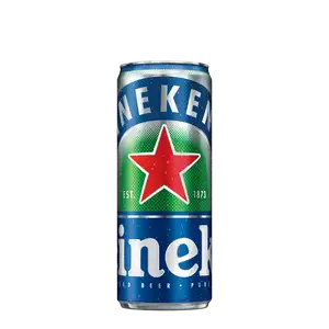 Beer Alcohol Free 0.0% - Heineken
