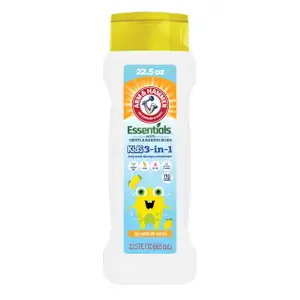 Kids 3-in-1 Sea Monster Mango - Arm & Hammer
