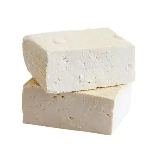 Pressed Tofu (Firm) - Delishop Fresh