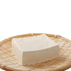 Pressed Tofu (Regular)