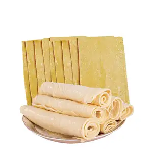 Pressed Tofu Sheets - Huazhonsoouye