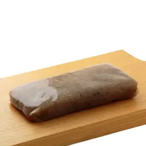 Black Konjac Tofu