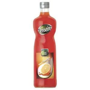 Orange Syrup - Teisseire