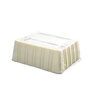 Silken Tofu - Huazhonsoouye
