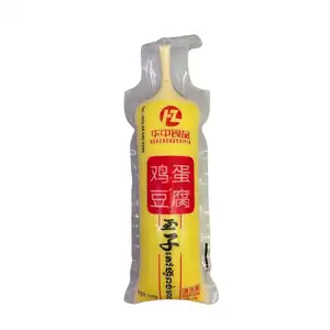 Egg Tofu - Delishop Fresh