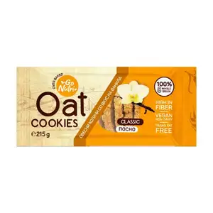 Classic Oat Cookies - Vitalia