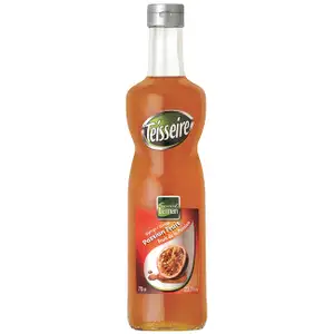 Passion Fruit Syrup - Teisseire