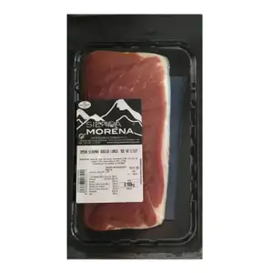 Serrano Ham - Sierra Morena