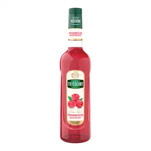 Raspberry Syrup - Teisseire